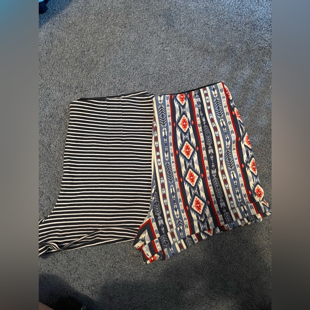 Shorts